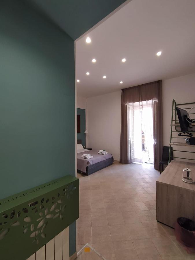 La Casa Di Halley Naples Exterior photo